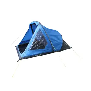 Lufttält för 2 personer Regatta Kolima image-1