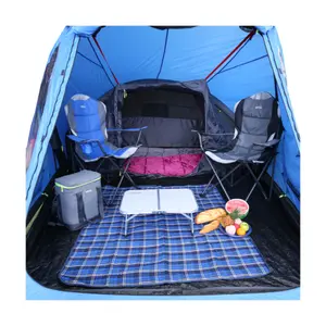 Lufttält för 2 personer Regatta Kolima image-2