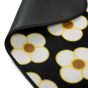 Printed picnic blanket Regatta Orla Kiely image-5