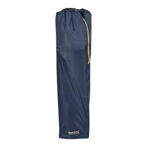 Dvojitá kempingová židle s úložnou taškou Regatta Isla image-1