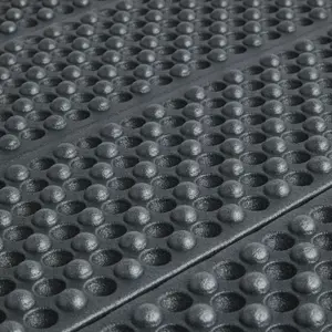 Matelas de couchage pliable Regatta Napa image-2