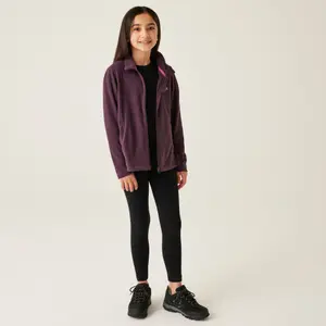 Fleece Kinder Regatta King II image-2