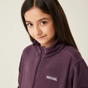 Fleece Kinder Regatta King II image-5