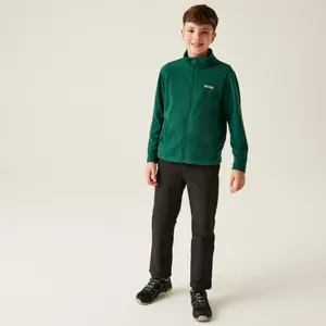 Fleece Kinder Regatta King II image-2