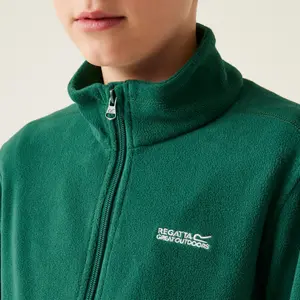Fleece Kinder Regatta King II image-5