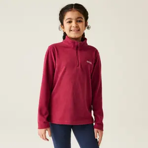 Fleece Kinder Regatta Hot Shot II image-1