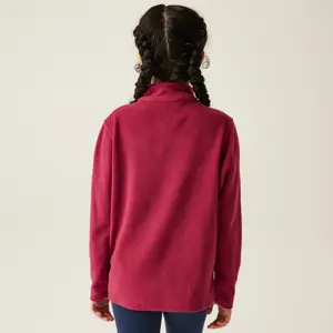 Fleece Kinder Regatta Hot Shot II image-4