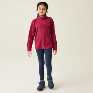 Fleece Kinder Regatta Hot Shot II image-2