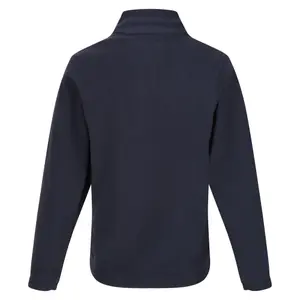 Tecido polar com meio fecho para criança Regatta Hot Shot II image-2