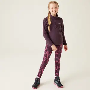 Kinderfleece Regatta Hot Shot II image-2