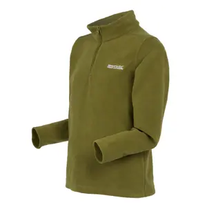 Fleece Kinder Regatta Hot Shot II image-5