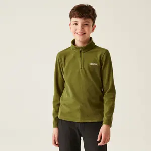 Fleece Kinder Regatta Hot Shot II image-1