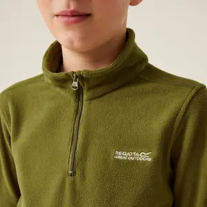 Fleece Kinder Regatta Hot Shot II image-6