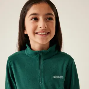 Fleece Kinder Regatta Hot Shot II image-5