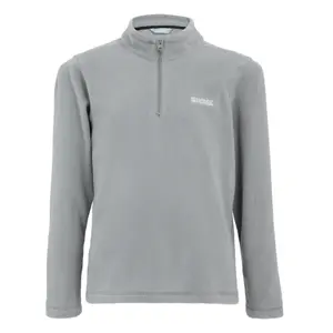 Kids' technical fleece Regatta Hot Shot II image-0