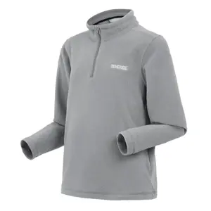 Kids' technical fleece Regatta Hot Shot II image-2