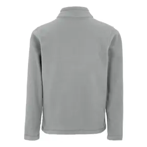 Kids' technical fleece Regatta Hot Shot II image-1