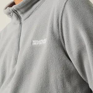 Kids' technical fleece Regatta Hot Shot II image-6