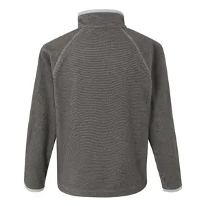 Pull mit halbem Reißverschluss für Kinder Regatta Loco image-1