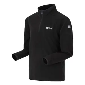 Pull mit halbem Reißverschluss für Kinder Regatta Loco image-1