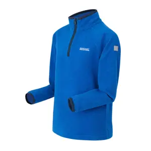 Fleece Kinder Regatta Loco image-5