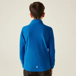 Fleece Kinder Regatta Loco image-4