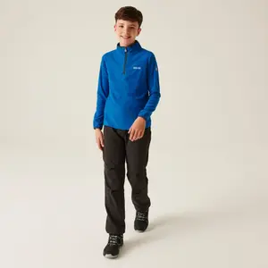 Fleece Kinder Regatta Loco image-2