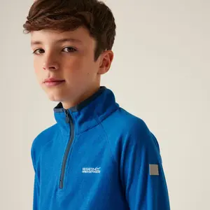 Fleece Kinder Regatta Loco image-6