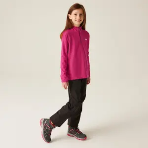 Fleece Kinder Regatta Loco image-5