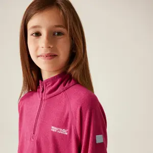 Fleece Kinder Regatta Loco image-6