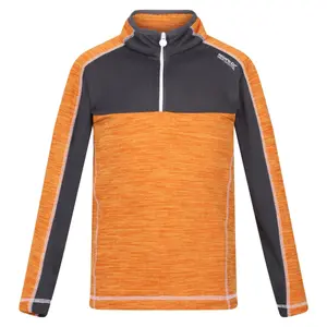 Fleece Kinder Regatta Hewley image-0