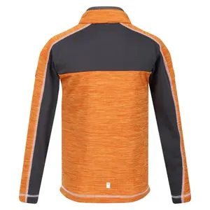 Fleece Kinder Regatta Hewley image-2