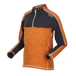 Fleece Kinder Regatta Hewley image-4