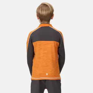 Fleece Kinder Regatta Hewley image-3