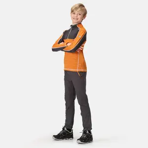 Fleece Kinder Regatta Hewley image-6