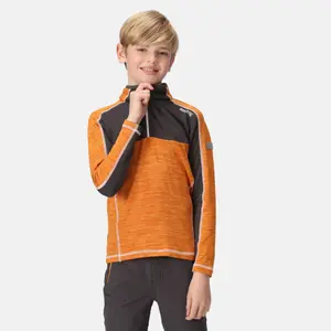 Fleece Kinder Regatta Hewley image-1