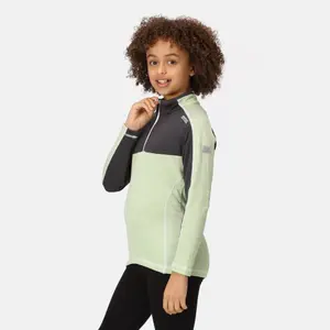 Fleece Kinder Regatta Hewley image-6