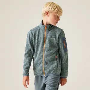 Polaire enfant Regatta Newhill image-2