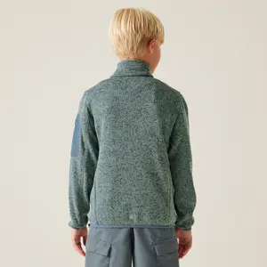 Polaire enfant Regatta Newhill image-5