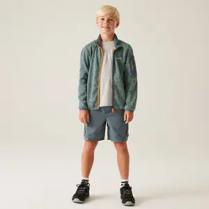 Polaire enfant Regatta Newhill image-3