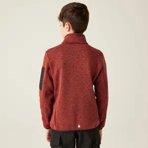 Polar infantil Regatta Newhill image-4