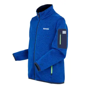 Fleece Kinder Regatta Newhill image-5