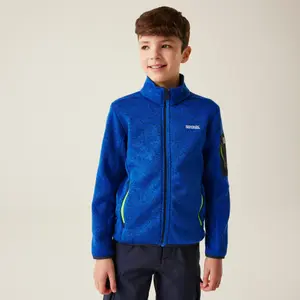 Fleece Kinder Regatta Newhill image-1