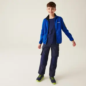 Fleece Kinder Regatta Newhill image-2