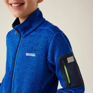 Fleece Kinder Regatta Newhill image-6