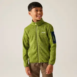 Polaire enfant Regatta Newhill image-2