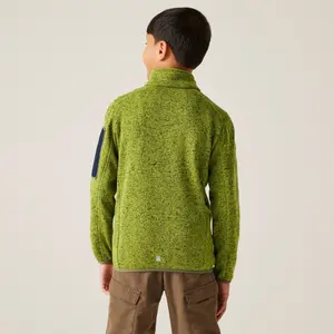 Polaire enfant Regatta Newhill image-5