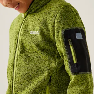 Polaire enfant Regatta Newhill image-6