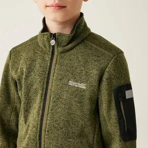 Kinderfleece Regatta Newhill image-6