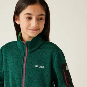 Polar infantil Regatta Newhill image-6